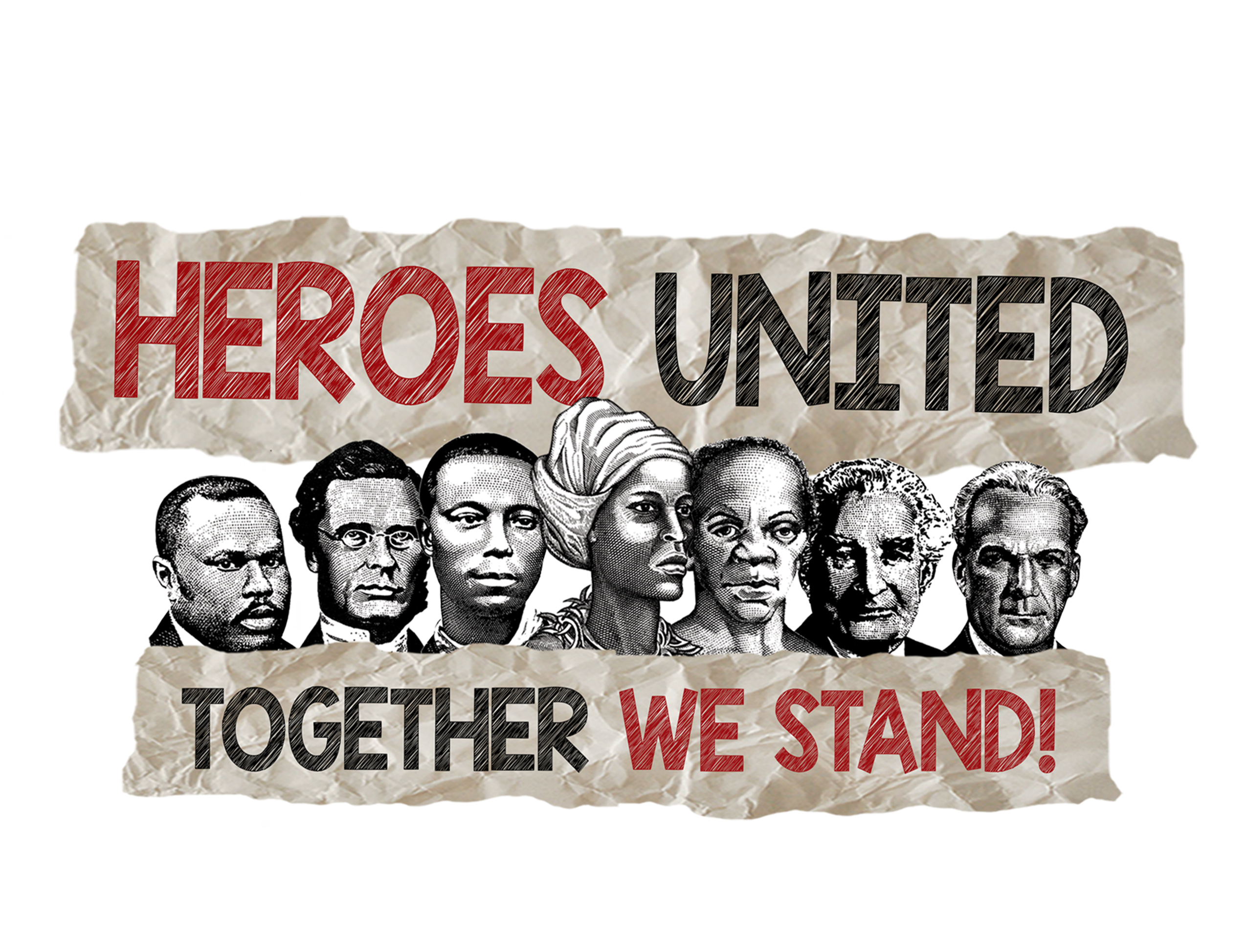 Heroes United
